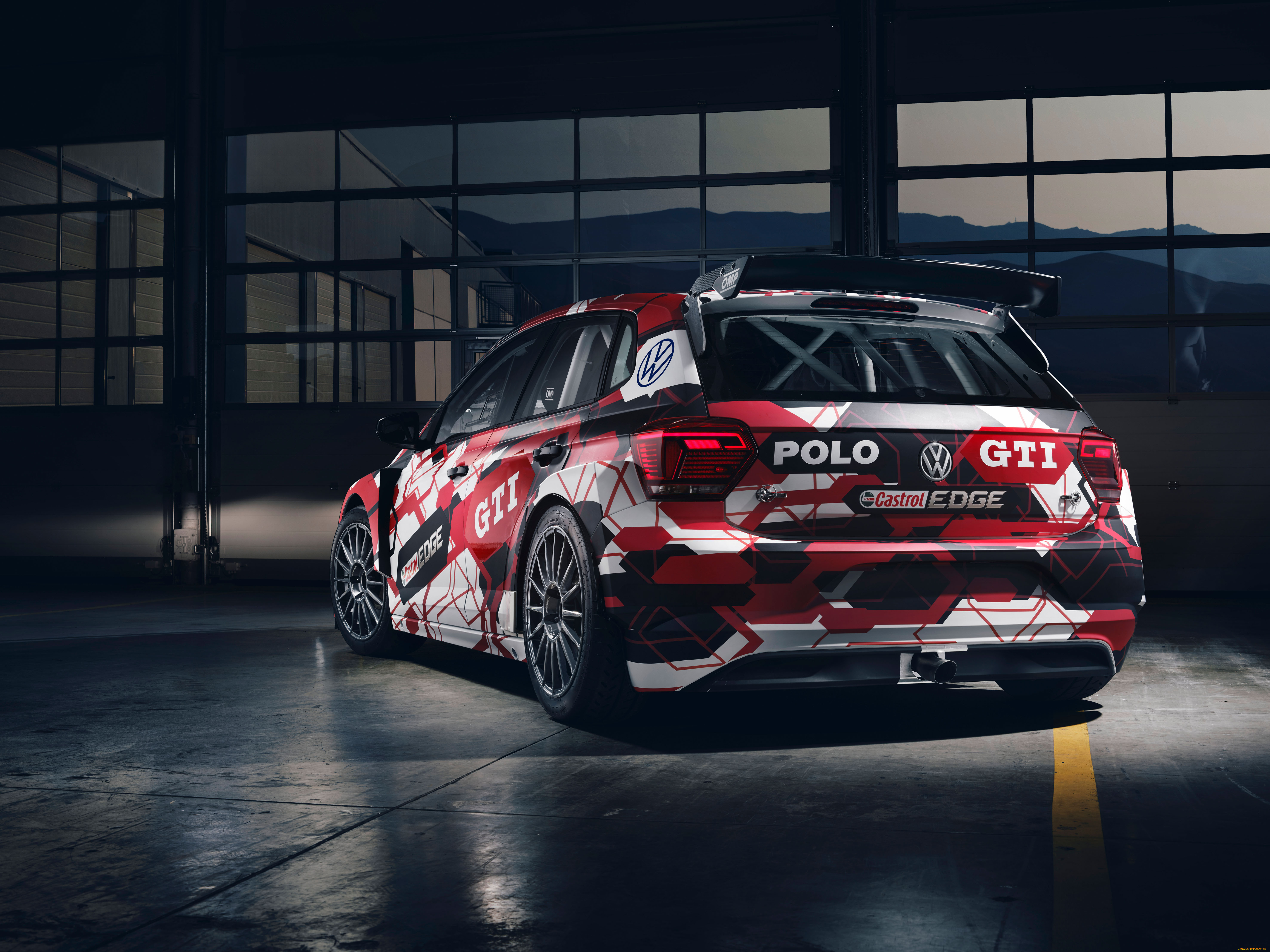 , volkswagen
